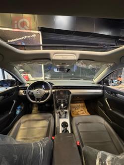 فولكسفاغن باسات